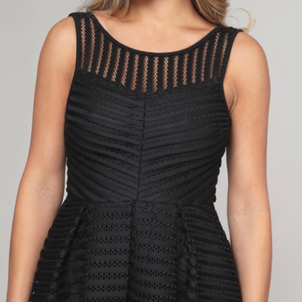 The Michelle Obama Dress